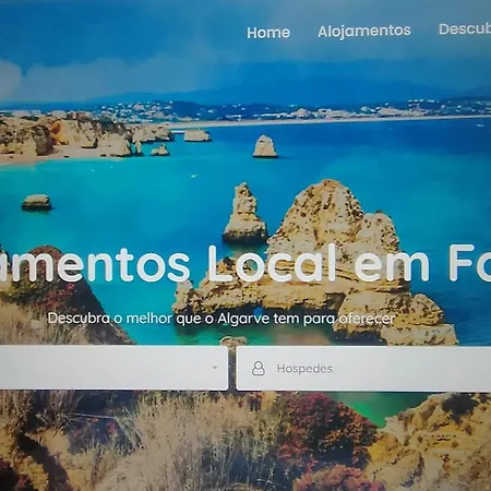 Apartamento Grand 31 *