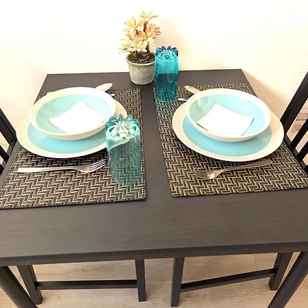Grand 31 Apartamento