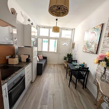 Grand 31 Distrikt Faro