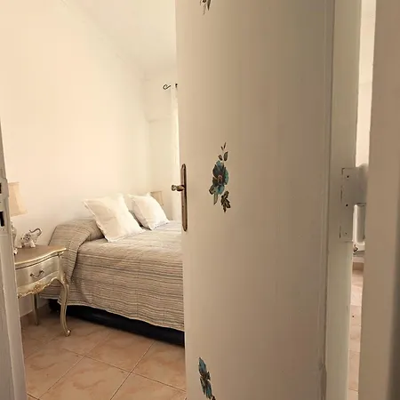 Apartment Grand 31 Distrikt Faro