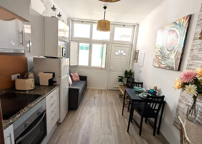 Grand 31 Distrikt Faro