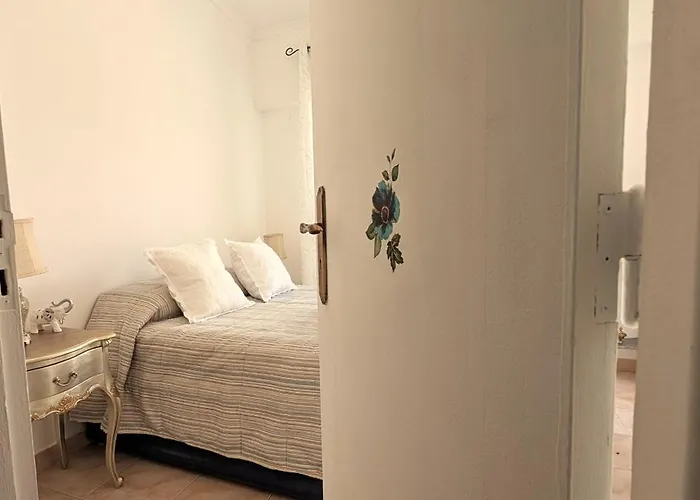 Apartment Grand 31 Distrikt Faro