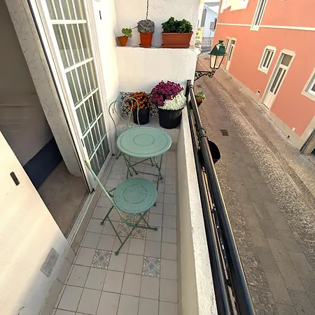 Grand 31 Dystrykt Faro